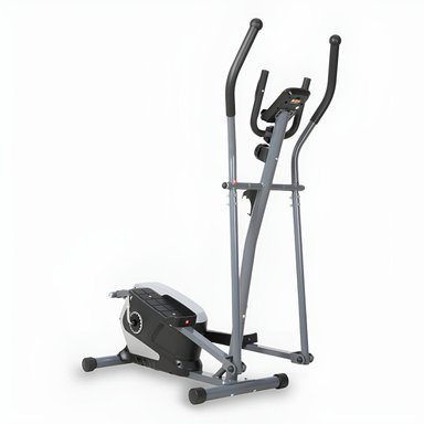 ELÍPTICA ULTIMATE FITNESS T330 PRO MAGNÉTICA - 2