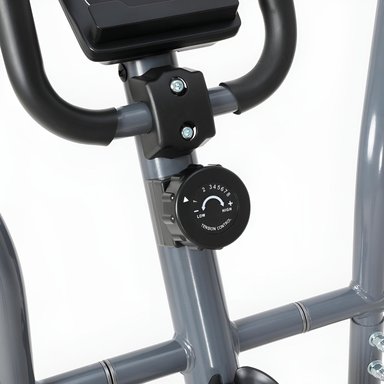 ELÍPTICA ULTIMATE FITNESS T330 PRO MAGNÉTICA - 5