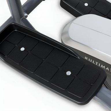 ELÍPTICA ULTIMATE FITNESS T330 PRO MAGNÉTICA - 6