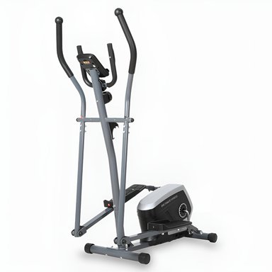 ELÍPTICA ULTIMATE FITNESS T330 PRO MAGNÉTICA - 9