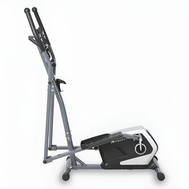 ELÍPTICA ULTIMATE FITNESS T330 PRO MAGNÉTICA - 10