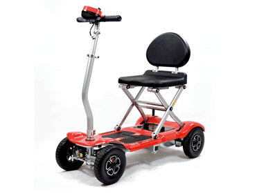 SCOOTER ELÉCTRICO FIRST CARE PRO S5 LITE PRO PLEGABLE