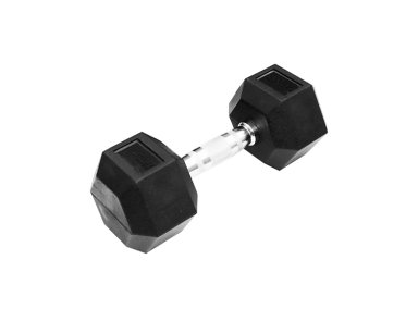 MANCUERNA HEXAGONAL 20 KG