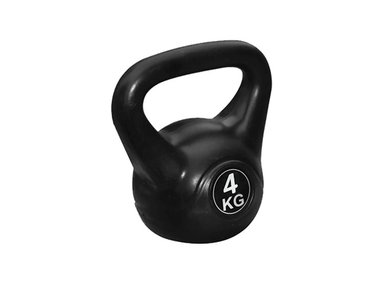 KETTLEBELL - PESA RUSA 4 KG