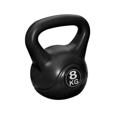 PESA RUSA ULTIMATE FITNESS 8KG KETTLEBELL