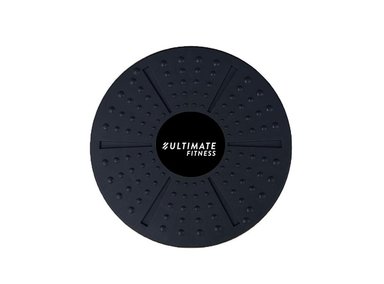 DISCO ULTIMATE FITNESS EQUILIBRIO BALANCE PLÁSTICO