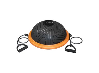 BOSU ULTIMATE FITNESS PRO CON MANILLAS