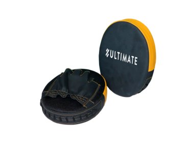 GUANTE BOXEO ULTIMATE FITNESS GFB FOCO MMA