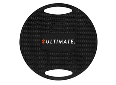 DISCO ULTIMATE FITNESS BALANCE PRO CON AGARRES EQUILIBRIO PLÁSTICO