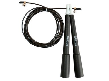 CUERDA SALTO ULTIMATE FITNESS SLIM 300CM