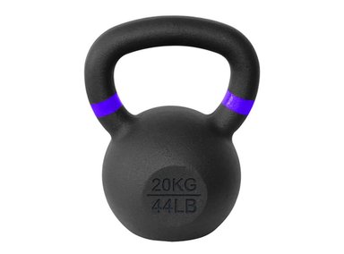 KETTLEBELL ELITE 20 KG - 1