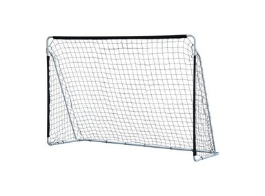 ARCO TOP SPIN ACERO 205X300CM FUTBOL