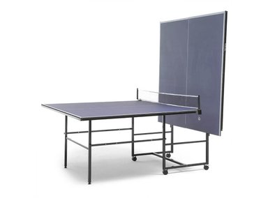 MESA ULTIMATE FITNESS M2 ACERO 152X274CM PING PONG