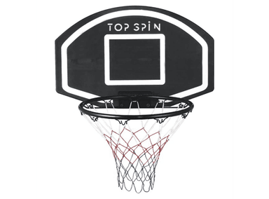 TABLERO ULTIMATE FITNESS T200 45X1.7CM ARO BASKETBALL - 1