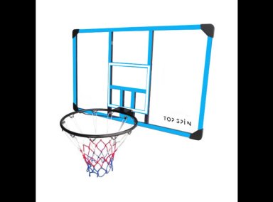 TABLERO ULTIMATE FITNESS T400 ELITE 72X3CM ARO BASKETBALL