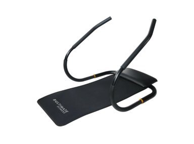 MÁQUINA ABDOMINAL ULTIMATE FITNESS MAQUINA ABDOMINALES AB SHAPER PRO