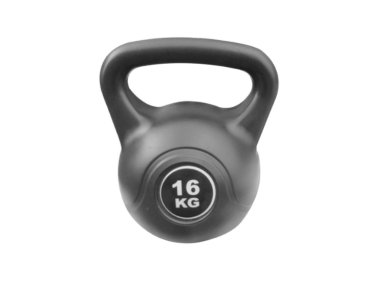 PESA RUSA ULTIMATE FITNESS 16KG KETTLEBELL - 1