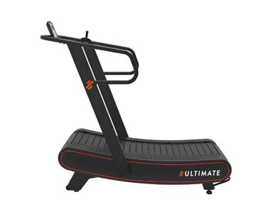 TROTADORA CURVA C500