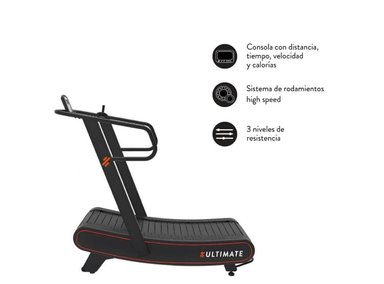 TROTADORA CURVA C500 - 3