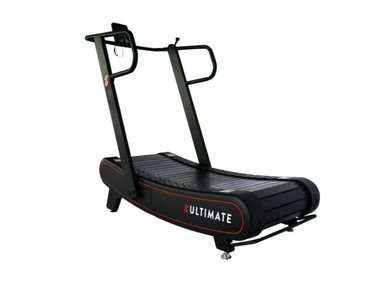 TROTADORA CURVA C500 - 5