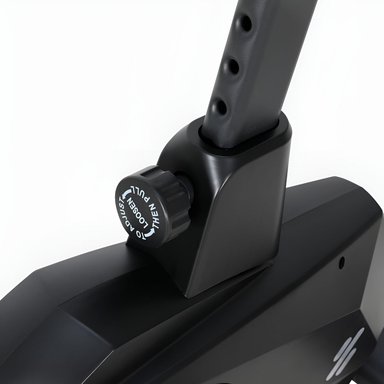 BICICLETA ESTÁTICA ULTIMATE FITNESS E500 PRO MÁGNETICA - 6