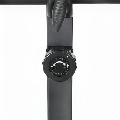 BICICLETA ESTÁTICA ULTIMATE FITNESS E500 PRO MÁGNETICA - 10