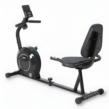 BICICLETA ESTÁTICA R200 PRO MÁGNETICA - 2