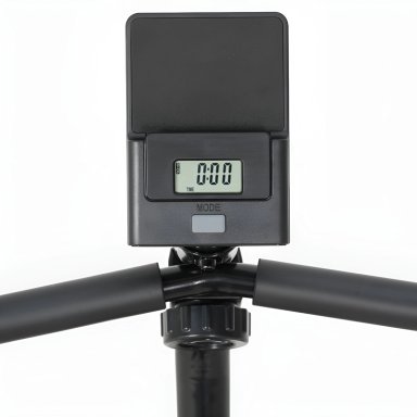 BICICLETA ESTÁTICA R200 PRO MÁGNETICA - 4