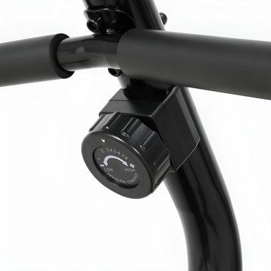 BICICLETA ESTÁTICA R200 PRO MÁGNETICA - 7