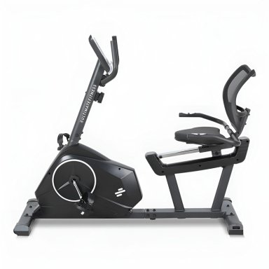 BICICLETA ESTÁTICA R510 PRO MÁGNETICA - 2