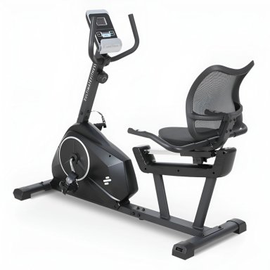 BICICLETA ESTÁTICA R510 PRO MÁGNETICA - 3