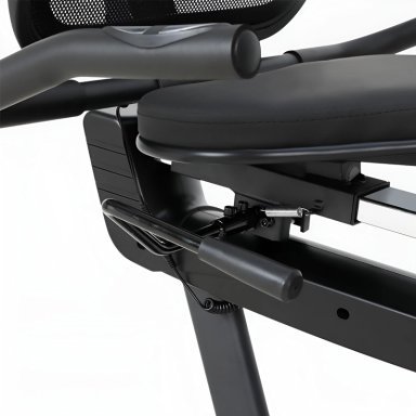 BICICLETA ESTÁTICA R510 PRO MÁGNETICA - 4