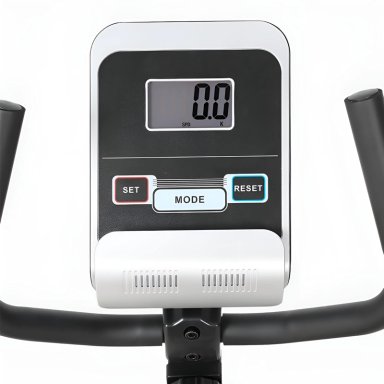 BICICLETA ESTÁTICA R510 PRO MÁGNETICA - 5