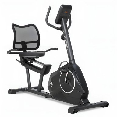 BICICLETA ESTÁTICA R510 PRO MÁGNETICA - 7