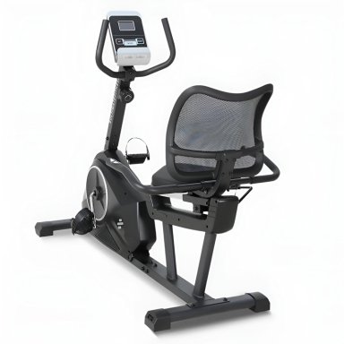 BICICLETA ESTÁTICA R510 PRO MÁGNETICA - 10
