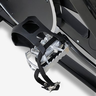 BICICLETA SPINNING Z260 PRO 2.0 BLACK - 10