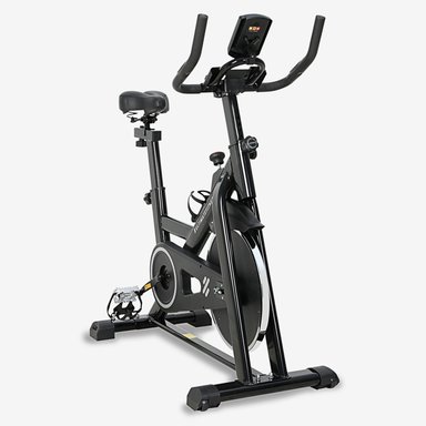 BICICLETA SPINNING Z260 PRO 2.0 BLACK - 2