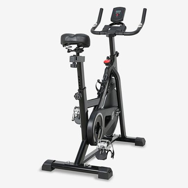 BICICLETA SPINNING Z260 PRO 2.0 BLACK - 3