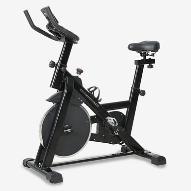 BICICLETA SPINNING Z260 PRO 2.0 BLACK - 4