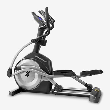 ELÍPTICA T1100 ELITE MAGNÉTICA INCLINACIÓN AUTOMÁTICA - 4