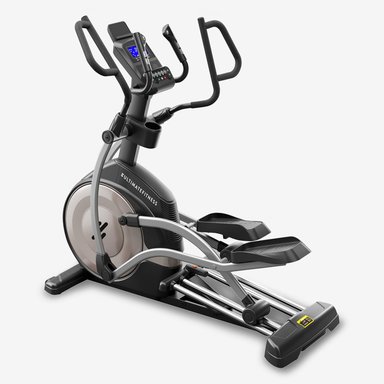 ELÍPTICA T1100 ELITE MAGNÉTICA INCLINACIÓN AUTOMÁTICA - 5