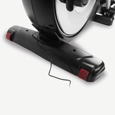 ELÍPTICA T1100 ELITE MAGNÉTICA INCLINACIÓN AUTOMÁTICA - 7