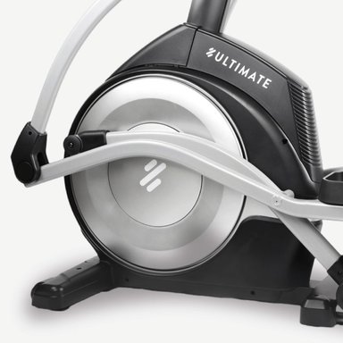 ELÍPTICA T1100 ELITE MAGNÉTICA INCLINACIÓN AUTOMÁTICA - 8