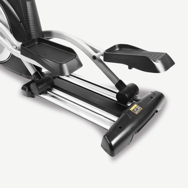 ELÍPTICA T1100 ELITE MAGNÉTICA INCLINACIÓN AUTOMÁTICA - 10