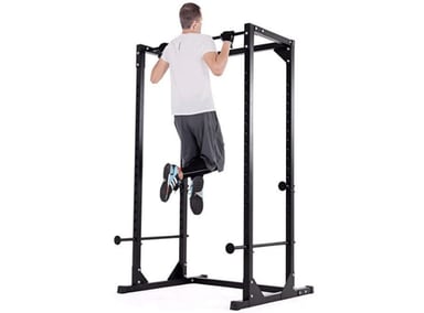 RACK ULTIMATE FITNESS R100 POWER - 6