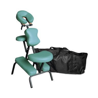 SILLA MASAJES PLEGABLE S1 PRO - 2
