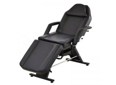 CAMILLA SILLÓN FIRST CARE PRO ELEGANCE NEGRO COSMETÓLOGICO