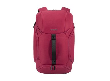 MOCHILA AROUND NOMADE ROJO