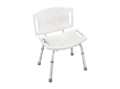 SILLA DE DUCHA PARA BAÑO