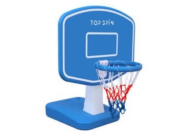 ARO TOP SPIN PEDESTAL BASKETBALL POOLSIDE